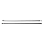 For Dodge Dart 1968-1976 Oer FT6103A Fuel Tank Straps. Fixed Price $44.04.