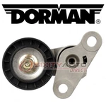 Dorman Techoice Ac Drive Belt Tensioner Assembly For 2003-2010 Gmc Savana Oe. Fixed Price $59.83.