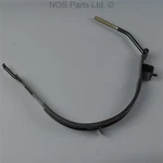 Nos Oem Ford 97-04 Econoline E250 E350 5.4L F7UZ-9054-AD Fuel Gas Tank Strap. Fixed Price $35.00.