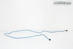 2011-2016 Bmw 535I Xdrive F10 3.0L N55 Rear Fuel Feed Line Hose Pipe 7205302 Oem. Fixed Price $55.37.