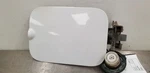 15 Ford F350 Super Duty Xlt Fuel Filler Door White Crew Cab. Fixed Price $64.60.