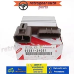 Oem Air Injection Control Driver For Toyota Land Cruiser Tundra LX570 8958134051. Fixed Price $80.96.