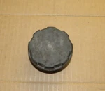 1984-1996 Corvette Stock Gas Cap, Gm 22525300 Dated 290. Fixed Price $19.99.