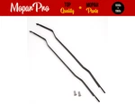 1949 Plymouth Dodge Desoto Chrysler Brand New Gas Fuel Tank Straps. Fixed Price $79.00.