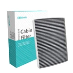 Car Cabin Air Filter For Vw Golf Beetle Caddy Jetta Audi A3 Quattro 1J0819644. Fixed Price $11.89.