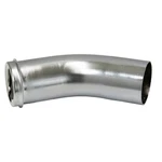 FN5107 Liland Fuel Tank Filler Neck Gas For Mgb 1962-1969. Fixed Price $123.98.
