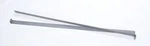 Universal Fuel / Gas Tank Mounting Straps - 42" Long Steel Ums. Fixed Price $21.99.