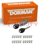 Dorman Ignition Lock Cylinder For 1998-2004 Dodge Intrepid Primary Tw. Fixed Price $74.17.