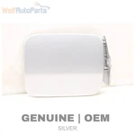2001-2002 Audi S8 Gas / Fuel Filler Door 4D0809905B. Fixed Price $21.99.