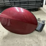 Fuel Filler Door Red Fits 2015-2017 Chrysler 200. Fixed Price $50.00.