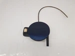 2008 Volkswagen Golf Fuel Filler Flap Blue Door Hatchback 1K6809857C Gru. Fixed Price $60.79.