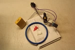 Gm 25323812 Genuine Fuel Fluid Level Sensor Lumina Monte Carlo 1995-1999. Fixed Price $100.00.