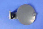 Genuine Mopar Fuel Filler Manual Access Door 4674991AH. Fixed Price $56.52.