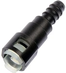 Dorman # 800-082 Pack Quick Connector For Nylon Steel 3/8 Inch. Fixed Price $9.49.