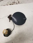 Compass 2014 Fuel Filler Door Assembly Original Equipment Tested Oem. Fixed Price $39.95.