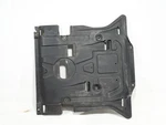 12 19 Mercedes GL450 Gls Ml X166 Front Center Lower Under Body Splash Shield Oem. Fixed Price $132.50.