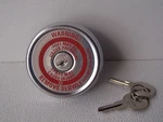 31716 Gates Locking Fuel Cap. Fixed Price $15.99.