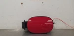 16 Porsche Cayenne Gts 958 Fuel Filler Door Gas Lid Red 7P5809857. Fixed Price $45.00.