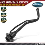 Fuel Tank Filler Neck Ford Explorer Sport Trac 2004-2005 V6 4.0L 5L2Z9034AA. Fixed Price $62.99.
