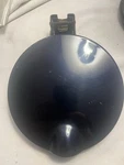 1999-2003 Saab 9-3 Fuel Gas Filler Door Oem Midnight Blue Metallic Code 257. Fixed Price $39.95.