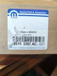 Genuine Mopar Level Unit Module Kit Secondary 5145587AC. Fixed Price $400.00.