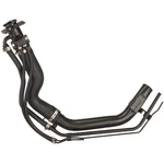 Spectra Premium FN963 Fuel Filler Neck For 98-02 Amigo Passport Rodeo. Fixed Price $201.32.