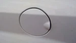 Fuel Filler Door Fits 07-17 Jeep Patriot Oem. Fixed Price $63.99.