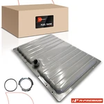 A-premium 22 Gal Fuel Tank W/ Drain Plug Ford Mustang Mercury Cougar 1970. Fixed Price $161.99.