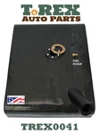 1955-1972 Jeep CJ5 And CJ6 "under The Drivers" Seat Gas Tank. Fixed Price $239.95.