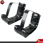 Gas Fuel Tank Strap Set For Chevy C10 C20 C30 K10 K20 K30 1973-1987 C/k Truck. Fixed Price $70.30.