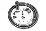 Radium Engine Oil Catch Can - Kit, Ccv, Fits Nissan S13, Fluid Loc. Fixed Price $234.32.