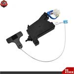 Fuel Gas Filler Door Release Handle Opener Actuator Fit For 11-15 Hyundai Sonata. Fixed Price $13.47.
