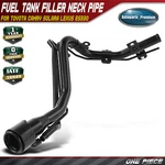 Fuel Tank Filler Neck W/ Cap For Toyota Camry Solara 04-06 Lexus ES330 05-06 Gas. Fixed Price $76.99.