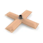 Holley 16-100 Hydramat Fuel Pickup, 15X15 Inch, Cross. Fixed Price $474.99.