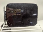 Rio 2006 Black Fuel Filler Door 824441. Fixed Price $70.05.