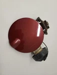 2006-2010 Jeep Commander Fuel Filler Door Red 55369005AB. Fixed Price $85.39.