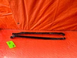 88-91 Honda Crx Gasoline Fuel Tank Set Supports Oem #243. Fixed Price $44.95.