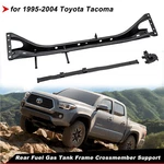 Rear Fuel Gas Tank Frame Crossmember Support W/strap For 95-04 Toyota Tacoma New. Fixed Price $81.99.