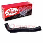 Gates Lower Radiator Coolant Hose For 1993-1998 Jeep Grand Cherokee 4.0L L6 Nw. Fixed Price $31.92.