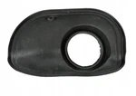 Volkswagen Tiguan Ad Fuel Tank Cover Gaiter 5NA809933 New Genuine. Fixed Price $52.53.