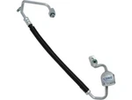 87TT49Y A/c Refrigerant Discharge Hose Fits 2016-2019 Ford Explorer. Fixed Price $40.67.