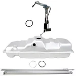 Fuel Tank Gas For Chevy Gmc C2500 Truck K1500 C1500 K2500 Chevrolet 1988-1995. Fixed Price $255.45.
