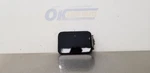 1989 Jeep Comanche Mj Fuel Filler Door Gas Lid Black. Fixed Price $50.00.