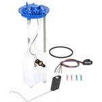Fuel Tank Sending Unit Delphi FG0110. Fixed Price $219.80.