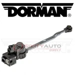 Dorman Shift Interlock Solenoid For 2009-2012 Chevrolet Colorado Qb. Fixed Price $41.82.