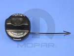 Genuine Oem Mopar Fuel Tank Cap For Jeep Wrangler 52100552AH. Fixed Price $36.21.
