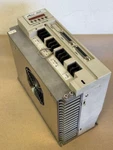 Acc Motion Solutions Servo Drive Unit Model AD2G-0155-9400 V1.16. Fixed Price $950.00.