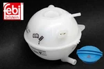 Coolant Reservoir Expansion Tank W/ Cap For Audi Vw Beetle Golf Jetta. Fixed Price $40.49.