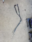 13-18 2500,3500 6.7L Cummins Frame To Engine Diesel Fuel Lines. Fixed Price $149.00.