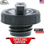 Brand New Gas Fuel Tank Filler Cap Gates Screw On Replace Oem # 10330043. Fixed Price $21.99.